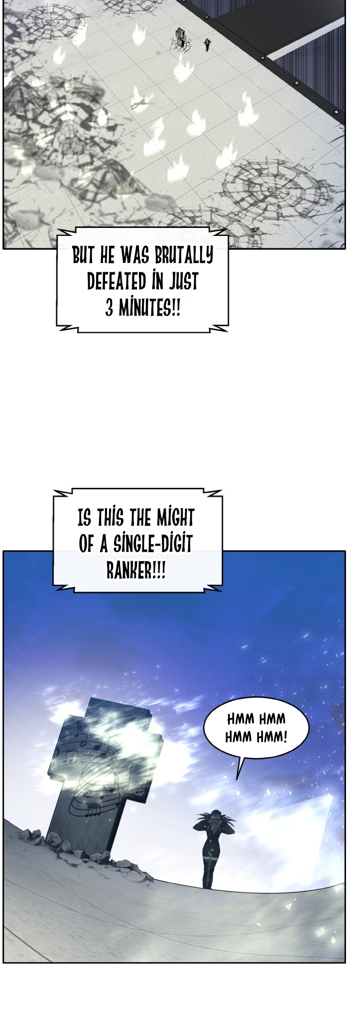 Counter Cube Chapter 90 26